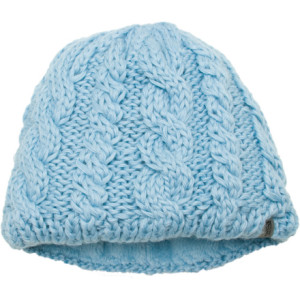 The North Face Fuzzy Cable Beanie