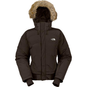 The North Face Furallure Jacket - Women's