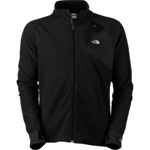 The North Face Borealis Fleece Jacket Mens