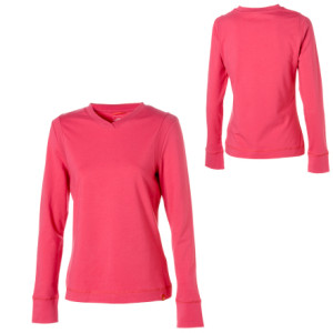 The North Face Akira Spark V-Neck Sweater - Women's