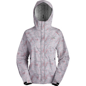 The North Face Novelty Venture Jacket - Women's