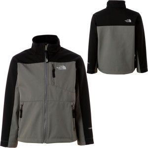 The North Face Apex Bionic Softshell Jacket - Boys'
