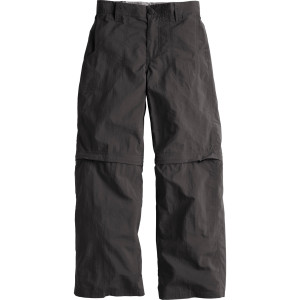 The North Face Zenith Convertible Pant - Boys'