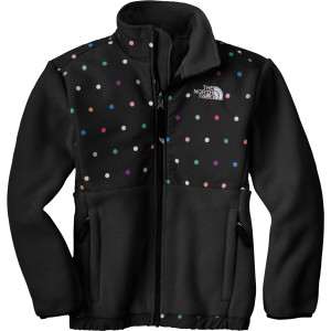 The North Face Gumdrop Denali Fleece Jacket - Girls'