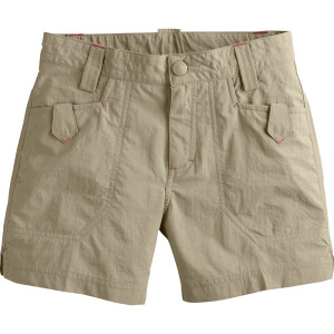 The North Face Zenith Cargo Short - Girls'