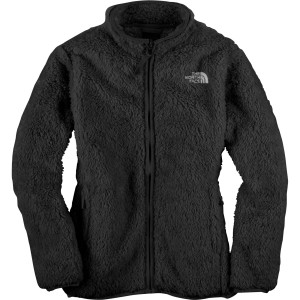 The North Face Raffetto Fleece Jacket - Girls'
