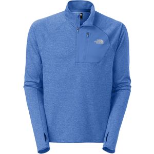The North Face Impulse Active 1/4-Zip Shirt - Long-Sleeve - Men's