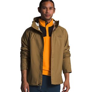 The North Face Venture 2 Hooded Jacket - Men's