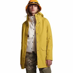 The North Face Woodmont Rain Jacket - Women's