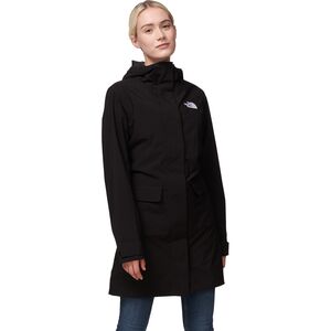 City Breeze Rain II Parka - Women's