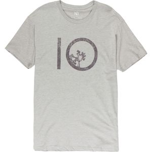 Tentree Vintage Raglan T-Shirt - Short-Sleeve - Men's