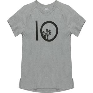 Tentree Vintage Raglan T-Shirt - Short-Sleeve - Men's