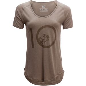 Tentree Vintage T-Shirt - Women's