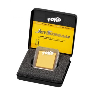 Toko JetStream Bloc 2.0