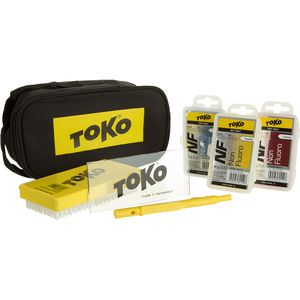 Toko Nordic Glide Wax Kit Price