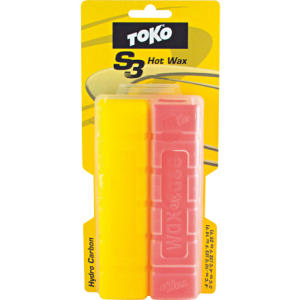 Toko System-3 Glide Wax