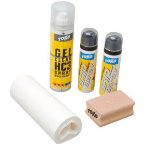 Toko SportLine GripSpray Kit