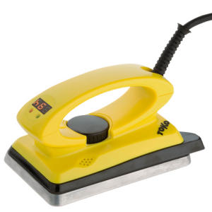 Toko T12 Digital Wax Iron - 1200W