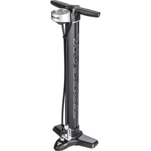 Topeak JoeBlow Twin Turbo Floor Pump