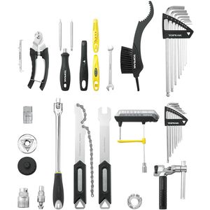 PrepBox 36-Piece Tool Kit