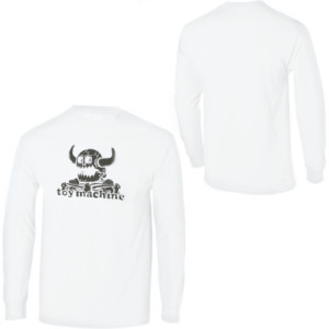 Toy Machine Dead Monster T-Shirt - Long-Sleeve - Men's