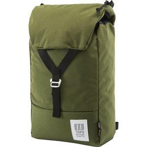 Topo Designs Y-Pack 14L Backpack