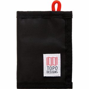 Topo Designs Bi-Fold Wallet