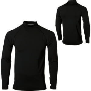 Terramar Sonic X Mock Neck Top - Men's