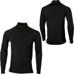 Terramar Sonic X Half-Zip Top - Men's
