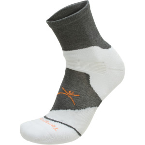 Terramar Quarter Crew Sock - Men's 