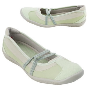 Terrasoles Cascade Shoe - Women's