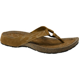 Terrasoles Noatak Sandal - Women's