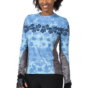 Terry Bicycles Soleil Long-Sleeve Jersey - Women's