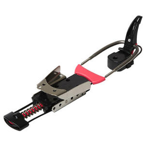 22 Designs Bombshell Telemark Ski Binding - 2007
