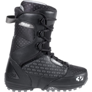 ThirtyTwo The Lashed Snowboard Boot Mens