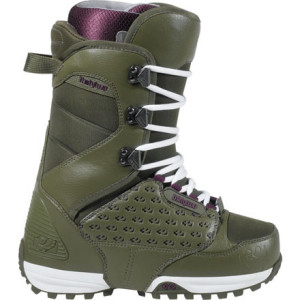 ThirtyTwo The Lashed Snowboard Boot - Women's