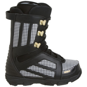 ThirtyTwo Prospect Snowboard Boot - Men's