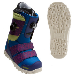 ThirtyTwo Circuit Boa Snowboard Boot - Men's