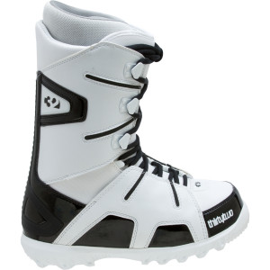 ThirtyTwo Lashed Snowboard Boot - Men's