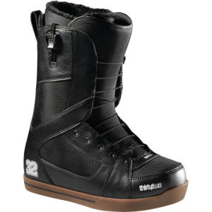 ThirtyTwo 86 Fast Track Snowboard Boot - Men's