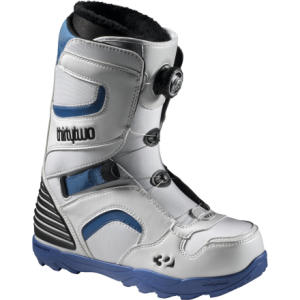 ThirtyTwo Lock Boa Snowboard Boot - Men's