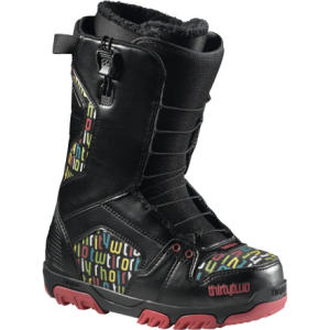 ThirtyTwo Prion Fast Track Snowboard Boot Womens