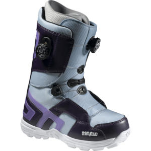 ThirtyTwo Focus Boa Snowboard Boot - Women's