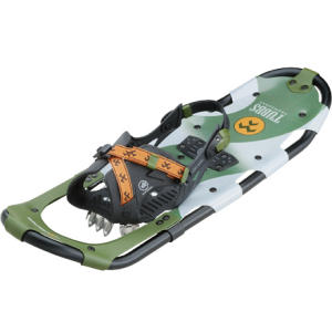 Tubbs Wilderness Series Snowshoe Mens