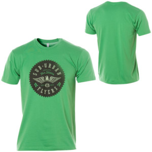 Twin Six Flyers T-Shirt - Short-Sleeve - Men's - 2008