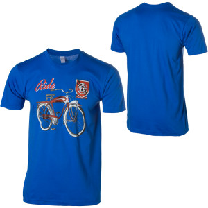 Twin Six Ride T-Shirt - Short-Sleeve - Men's