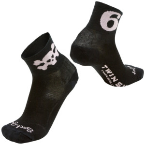 Twin Six Skull Cycling Sock - Men's - 2008