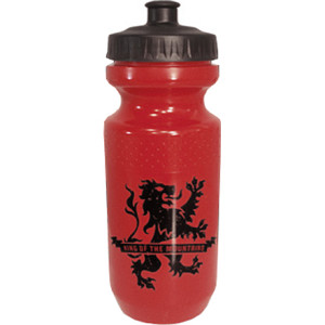 Twin Six Water Bottle