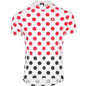 Twin Six King Of The Mountains Jersey - Short-Sleeve - Men's