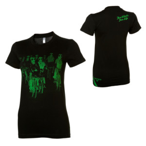 Twin Six Two Wheels T-Shirt - Short-Sleeve - Women's